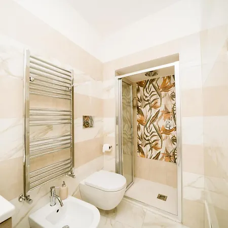بيت للعطل La Piazzetta Boutique *